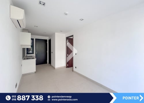 1BR Condo For Sale at Rose Apple Square