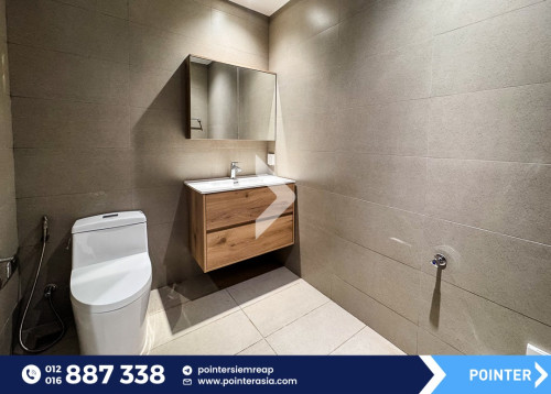 1BR Condo For Sale at Rose Apple Square