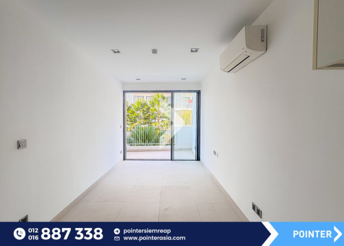 1BR Condo For Sale at Rose Apple Square