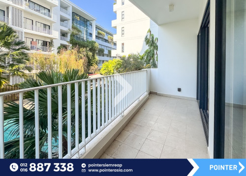 1BR Condo For Sale at Rose Apple Square