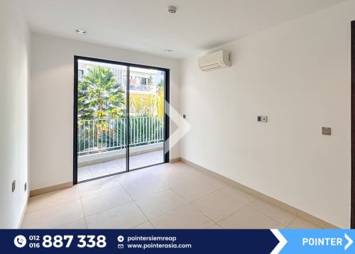 1BR Condo For Sale at Rose Apple Square
