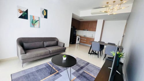 2 BEDROOM CONDO FOR RENT