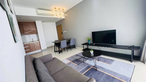 2 BEDROOM CONDO FOR RENT