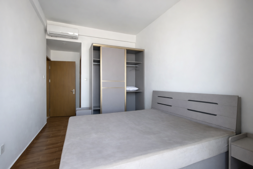 2 Bedroom Condo For Rent | Floor 12 | 7Makara Area
