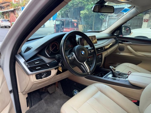 2014 BMW X5 Full Option 🚘