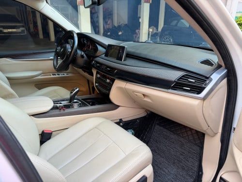 2014 BMW X5 Full Option 🚘