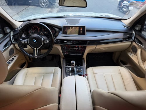 2014 BMW X5 Full Option 🚘