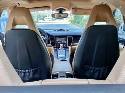 2015 Porsche Panamera S Hybrid