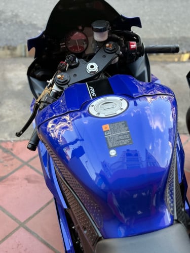 2017 R6 ក្រដាស់ពន្ធ​