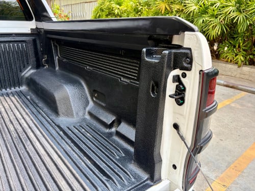 2019 Ford Ranger Wildtrak