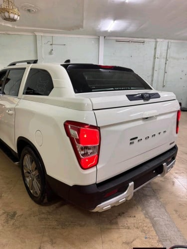 2018 full option 360
