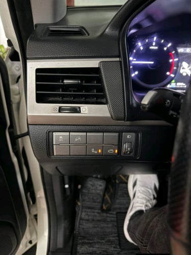 2018 full option 360