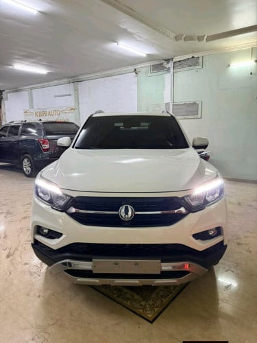 2018 full option 360