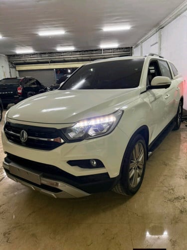 2018 full option 360