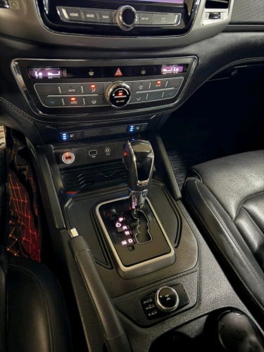 2018 full option 360
