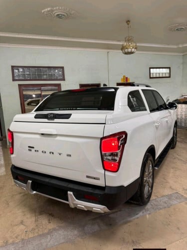 2018 full option 360