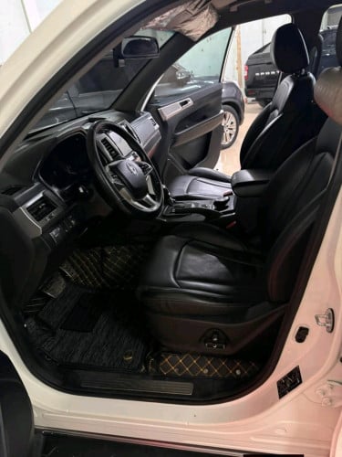 2018 full option 360