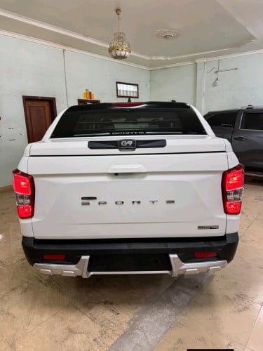 2018 full option 360