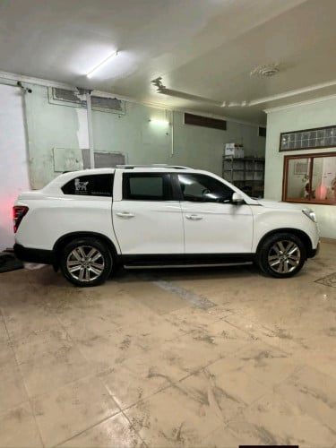 2018 full option 360