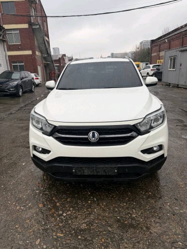 2018 full option 360