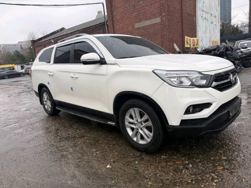 2018 full option 360