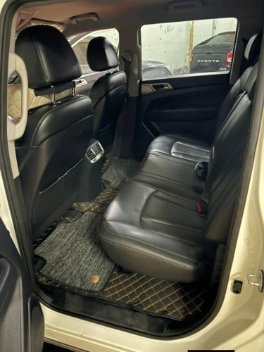 2018 full option 360
