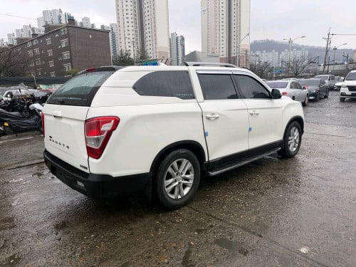 2018 full option 360