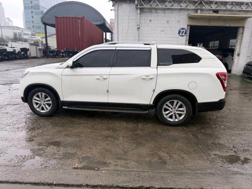 2018 full option 360