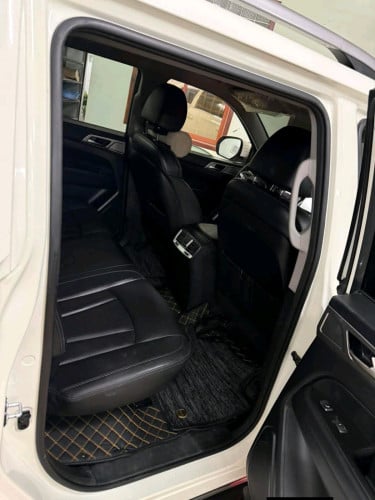 2018 full option 360