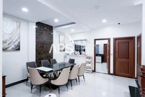 4 Bedroom Twin Villa for Sale - | AEON Mall Sen Sok City