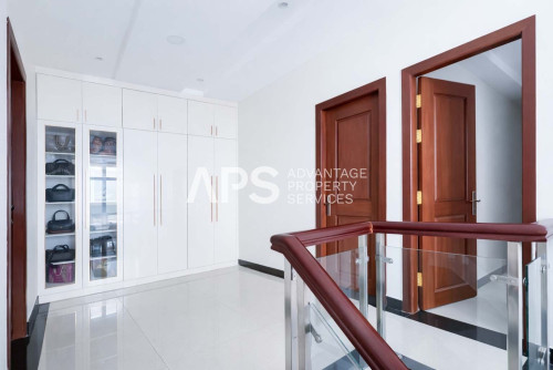 4 Bedroom Twin Villa for Sale - | AEON Mall Sen Sok City