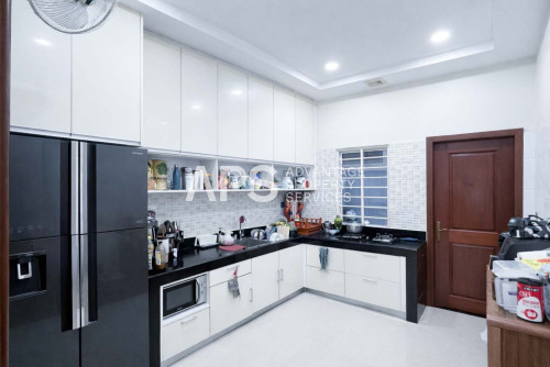 4 Bedroom Twin Villa for Sale - | AEON Mall Sen Sok City