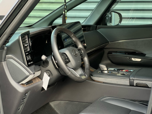 98% New LM350h 4-Seats