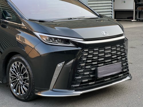 98% New LM350h 4-Seats