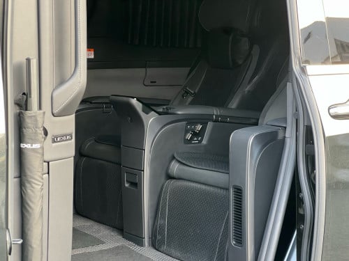 98% New LM350h 4-Seats