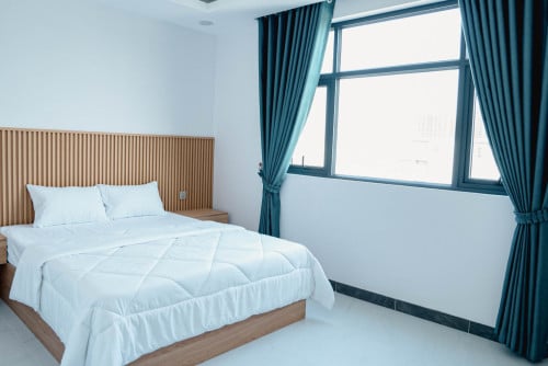 Apartment for rent