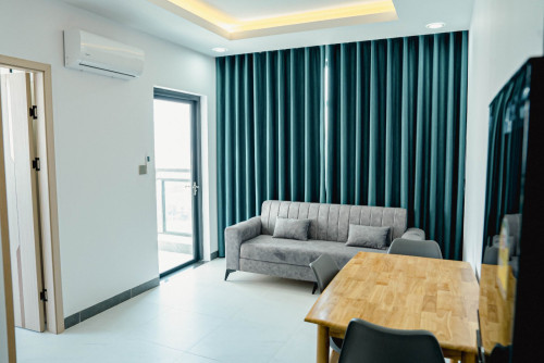 Apartment for rent