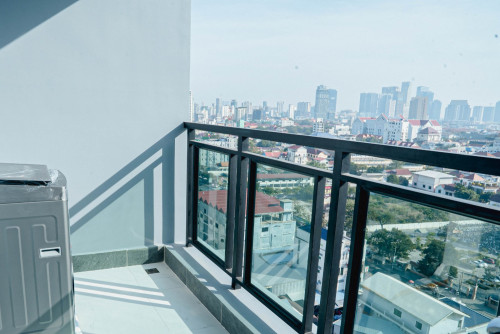 Apartment for rent