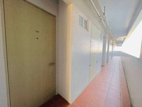Arakawa Residence