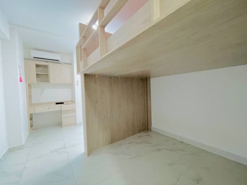 Arakawa Residence