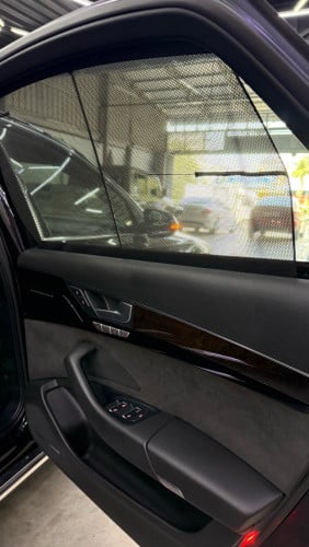 AUDI A8L LWD 2015 Full options