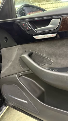 AUDI A8L LWD 2015 Full options