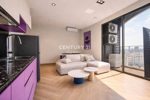 BKK1- Brand New 1Bedroom Condo for rent