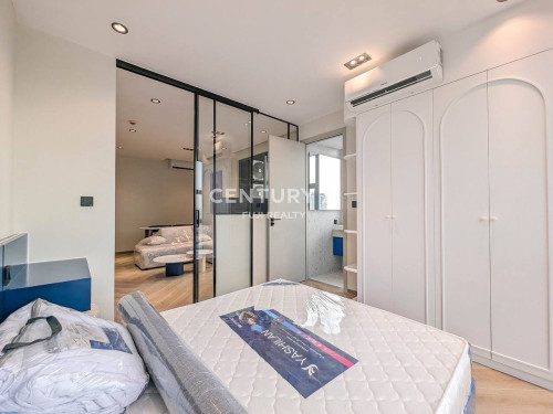 BKK1- Brand New 1Bedroom Condo for rent