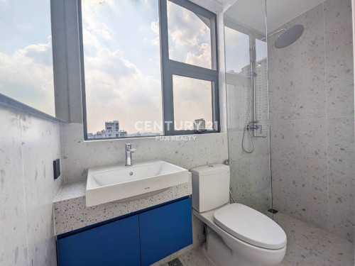 BKK1- Brand New 1Bedroom Condo for rent