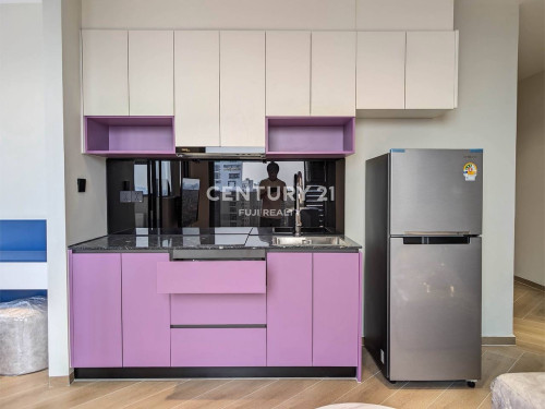 BKK1- Brand New 1Bedroom Condo for rent