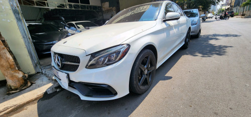 C300 AMG. 27500ចរចា។
