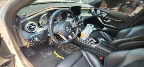 C300 AMG. 27500ចរចា។