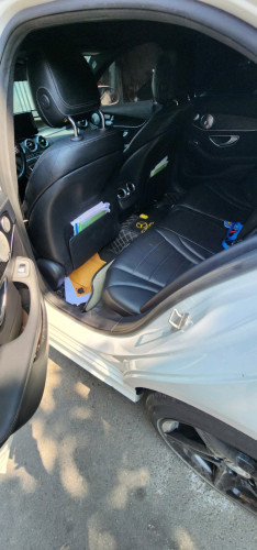 C300 AMG. 27500ចរចា។
