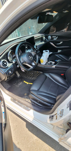 C300 AMG. 27500ចរចា។